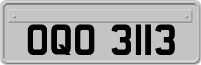 OQO3113