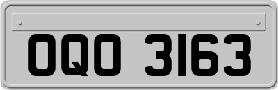 OQO3163