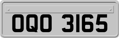 OQO3165