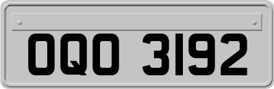 OQO3192
