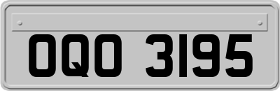 OQO3195