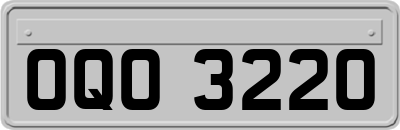 OQO3220
