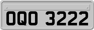 OQO3222