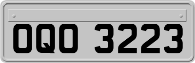 OQO3223