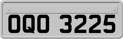 OQO3225