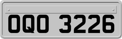 OQO3226