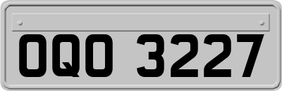 OQO3227