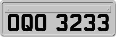 OQO3233