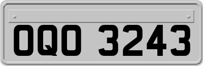 OQO3243