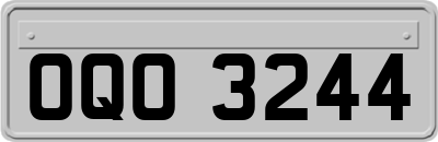OQO3244