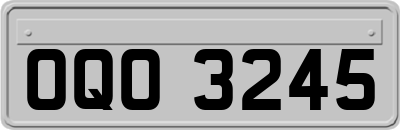 OQO3245