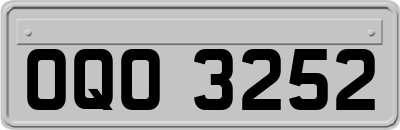 OQO3252