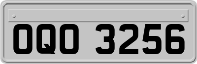 OQO3256