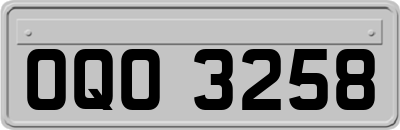 OQO3258