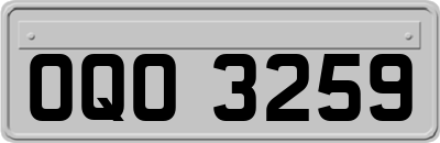 OQO3259