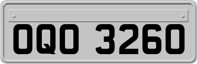 OQO3260