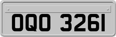 OQO3261
