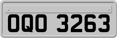 OQO3263