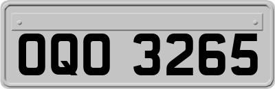 OQO3265