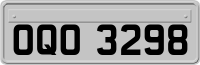 OQO3298
