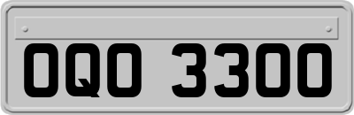OQO3300