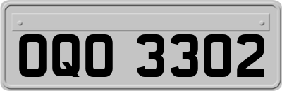 OQO3302