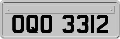 OQO3312