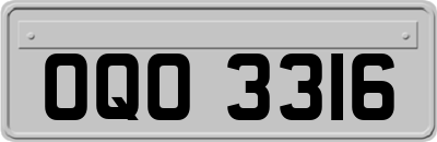 OQO3316