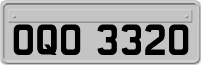 OQO3320