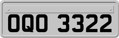 OQO3322