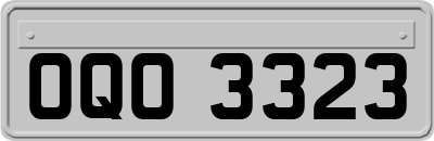 OQO3323