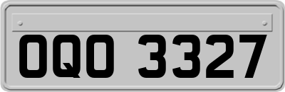 OQO3327