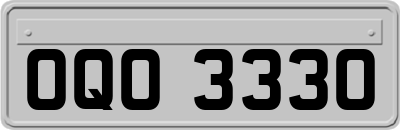 OQO3330