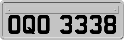 OQO3338