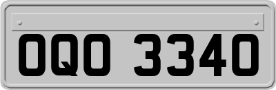 OQO3340