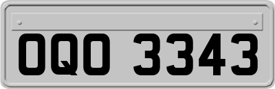 OQO3343