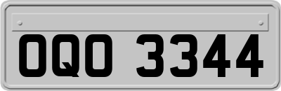OQO3344
