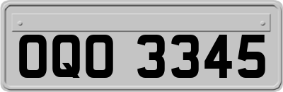 OQO3345