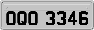 OQO3346