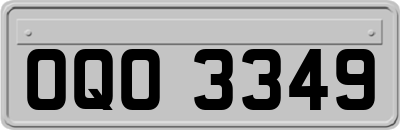 OQO3349