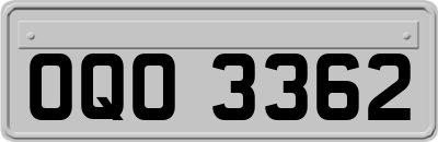 OQO3362