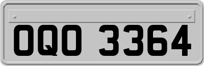 OQO3364