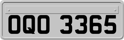 OQO3365