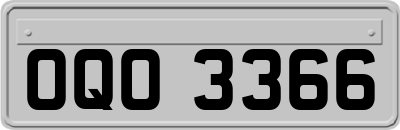 OQO3366