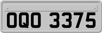 OQO3375