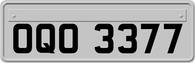 OQO3377