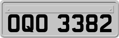 OQO3382