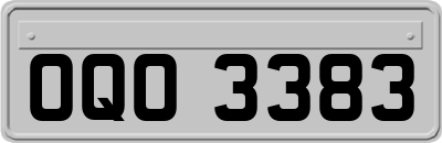 OQO3383