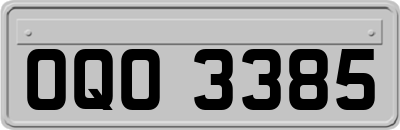 OQO3385