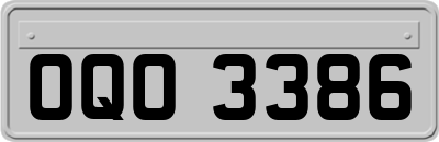 OQO3386